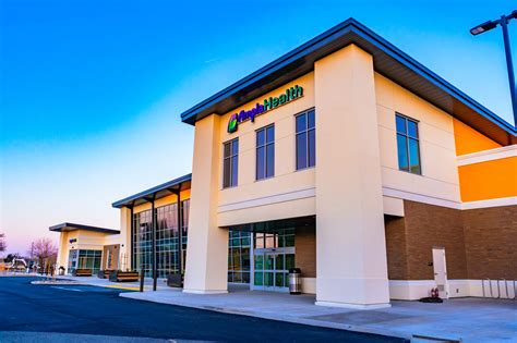 Ampla Health Yuba City Ca