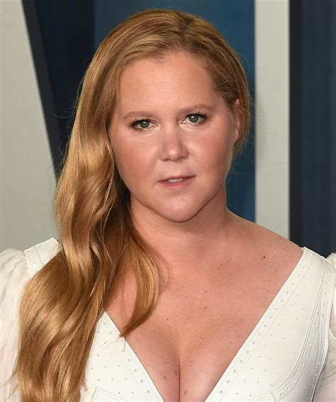 Amy Schumer's Naked Truth: An Insight