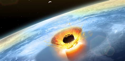 An Asteroid Impact Could Wipe Out An Entire City Nasa S Planetary Defense Plans To Prevent A Catastrophe