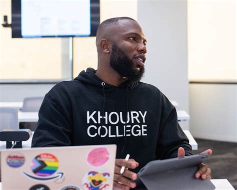 An Overview Of Khoury College S Master S Programs