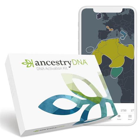 Ancestrydna Personalized Genetic Ethnicity Test Kit Walmart Com Ancestrydna Personalized Genetic Ethnicity Test Kit Walmart Com