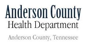 Anderson County Health Department Tn