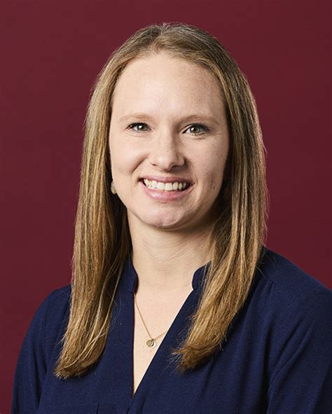 Andrea Fox M Health Fairview