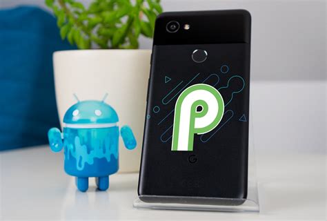 Android Android P