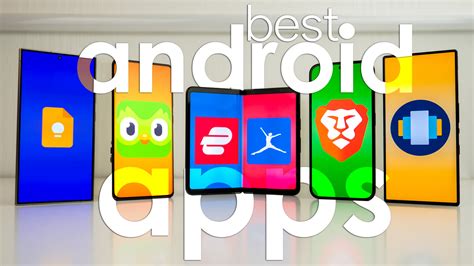 Top Android Apps Germany 2023: Must-Haves!