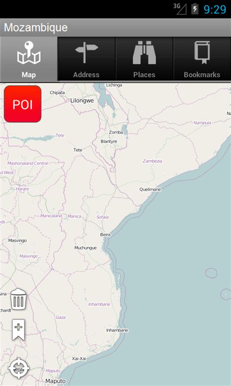 Top Android Apps Mozambique Users Love in 2023