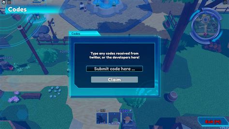 Anime Switch Instagram Codes