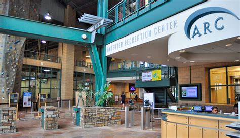 Anteater Recreation Center Hours: Find Schedule