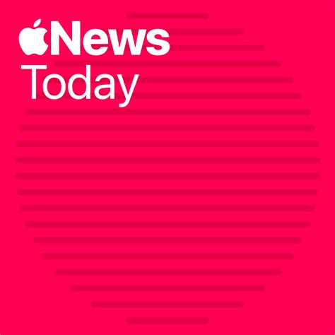 Apple News Today Listen On Podurama Podcasts