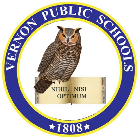 Apply Now Vernon Public Schools