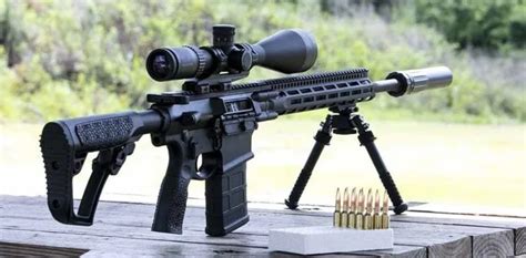 Ar10 Vs Ar15 What S The Difference Mid State Firearms