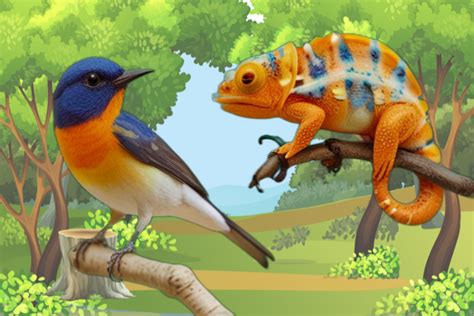Are Birds Reptiles: Myth Debunked!