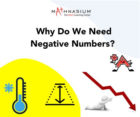 Are Negative Numbers True Numbers?