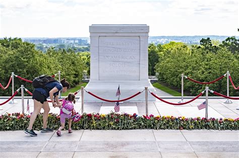 Arlington National Cemetery Announces Second Flowers Of Remembrance Day Article The United States Army