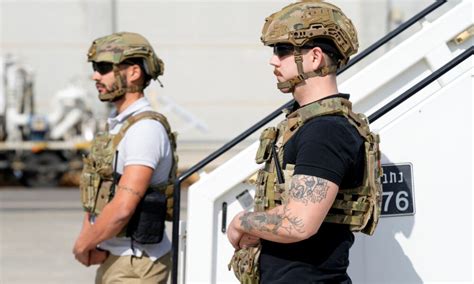 As The Israel Hamas War Rages On U S Troops Deployed To The Middle East As The Israel Hamas War Rages On U S Troops Deployed To The Middle East