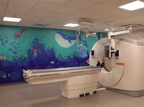 Ascension Health Heart Scan