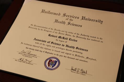 Associate Degree In Health Science