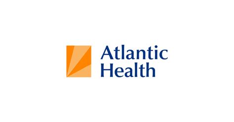 Atlantic Health My Chart