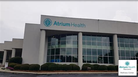 Atrium Health Mski Location