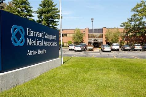 Atrius Health Chelmsford Ma