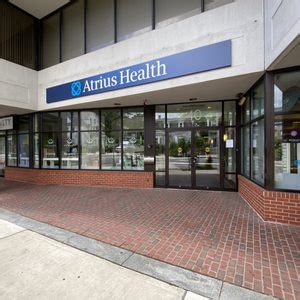 Atrius Health Medford Ma