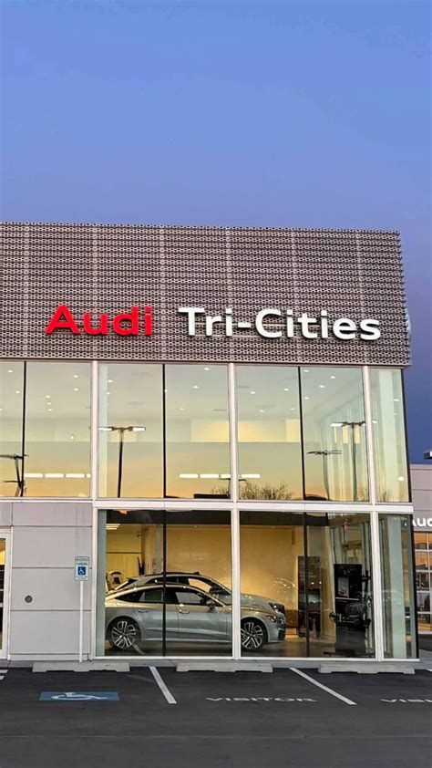 Audi Tri Cities New Audi Used Cars Dealer In Richland Wa Audi Tri Cities New Audi Used Cars Dealer In Richland Wa