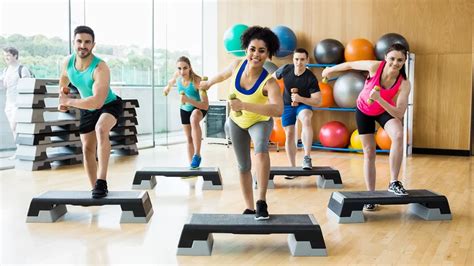 Aula De Step Para Que Serve Aula De Step Para Que Serve