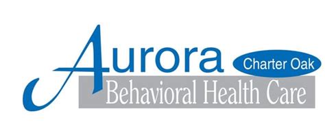 Aurora Charter Oak Behavioral Health Care