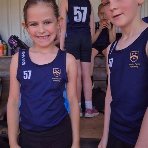 Austin Farm Academy Pssp Brickfields Austin Farm Academy Pssp Brickfields