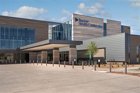 Banner Health Center Plus