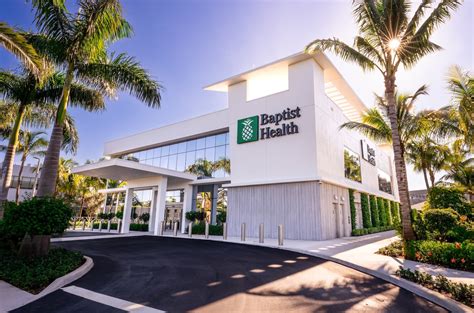Baptist Health Orthopedics