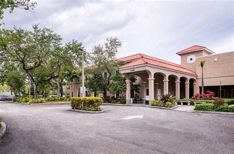 Baptist Health Sleep Center