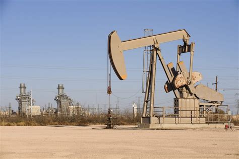 Basin Posts 23 Of Top 100 Oil Companies Odessa American