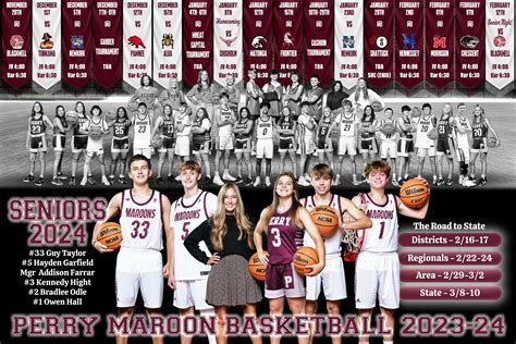Basketball Cashion County Line Bracket Athletic Department Perry Public Schools Basketball Cashion County Line Bracket Athletic Department Perry Public Schools