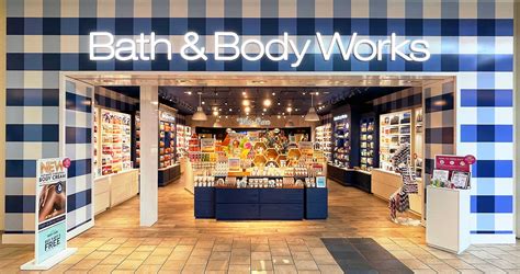 Bath And Body Works Careers Homepage