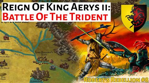 Battle Of The Trident Roberts Rebellion Explained Youtube Battle Of The Trident Roberts Rebellion Explained Youtube