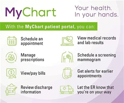 Bay Health Mychart
