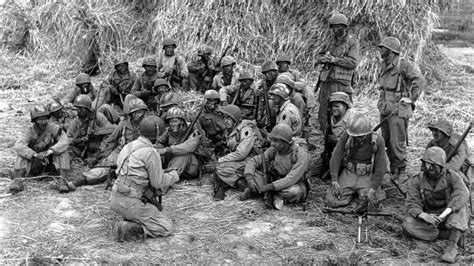 Bayonets Warfare History Network