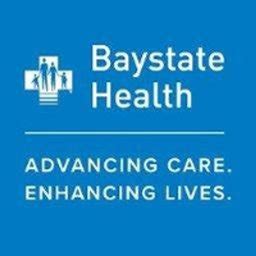 Baystate Health Jobs
