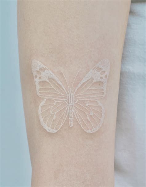 Beautiful White Ink Tattoo Designs And Ideas Ink Tattoo White Ink Beautiful White Ink Tattoo Designs And Ideas Ink Tattoo White Ink