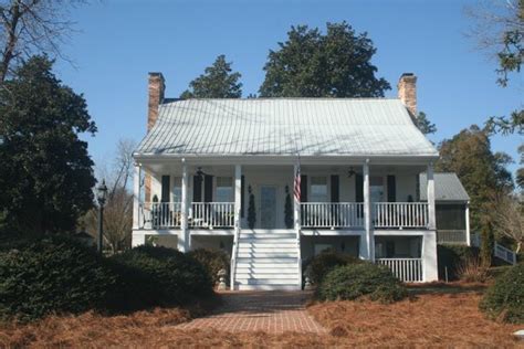 Beech Island Historical Society Thoroughbred Country South Carolina