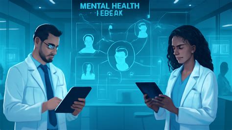 Behavioral Health Electronic Health Records