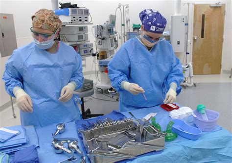 Behind The Surgical Care Scene Operating Room Technologists Amp Gt Air