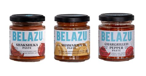 Belazu The Chef Store Uk