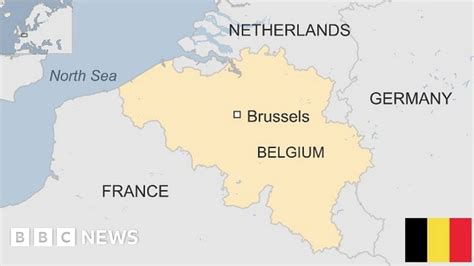Belgium Country Profile Bbc News Belgium Country Profile Bbc News