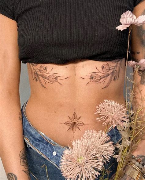 Why Belly Button Tattoo Appeals: Meaning, Style, And Self-Expression