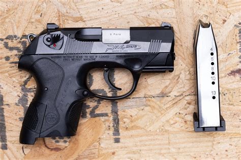Beretta Px4 Storm Sub Compact 9Mm Police Trade In Pistol Sportsman Amp 39 S Beretta Px4 Storm Sub Compact 9Mm Police Trade In Pistol Sportsman Amp 39 S