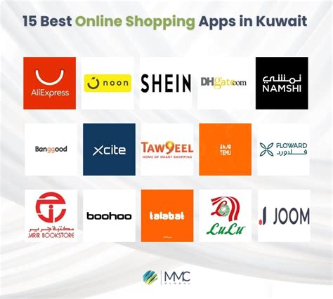 Best Apps Kuwait: Top Picks Unveiled!