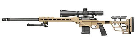 Best Bipod For Daniel Defense Delta 5 Pro At Sam Hamby Blog