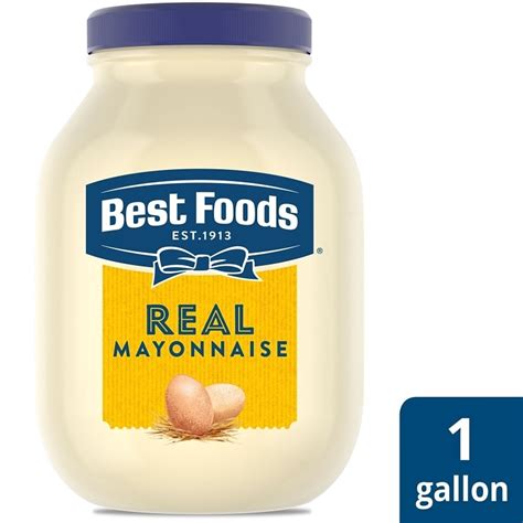Best Foods Real Mayonnaise Us Foods Chef Amp 39 Store